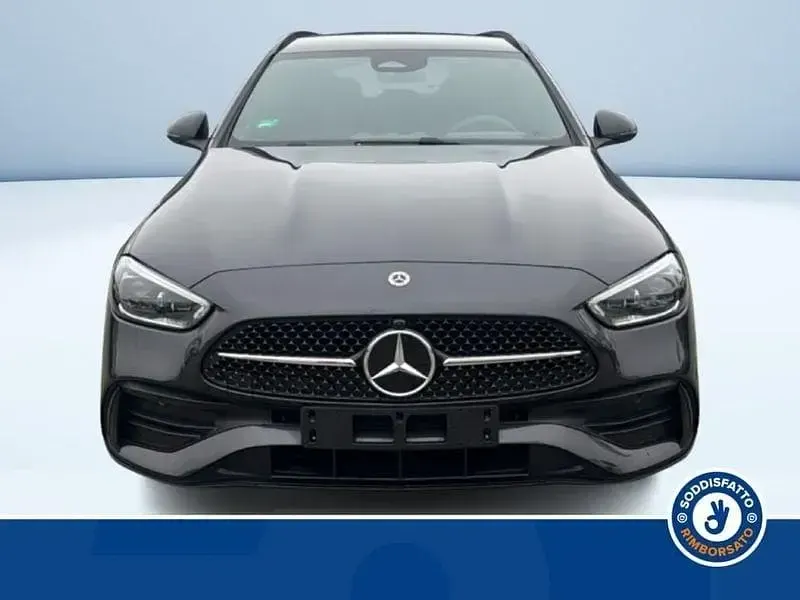 Nuova Mercedes E300 Advanced Plus 312 CV (229 kW) 2026 Grigio Station wagon