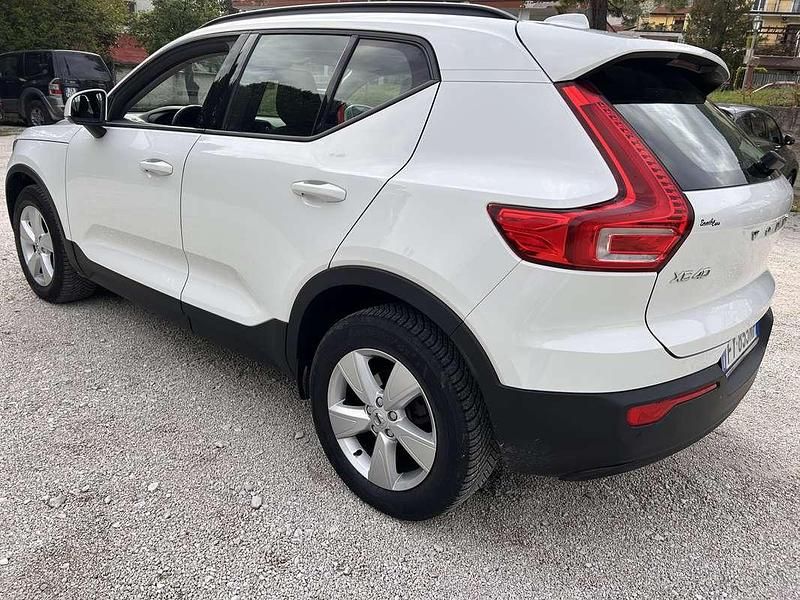 Usata Volvo XC40 190 CV (139 kW) 2019 SUV