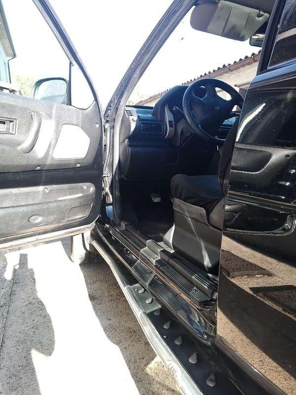 Usata Land Rover Freelander 2 111 CV (81 kW) 2006 Nero SUV