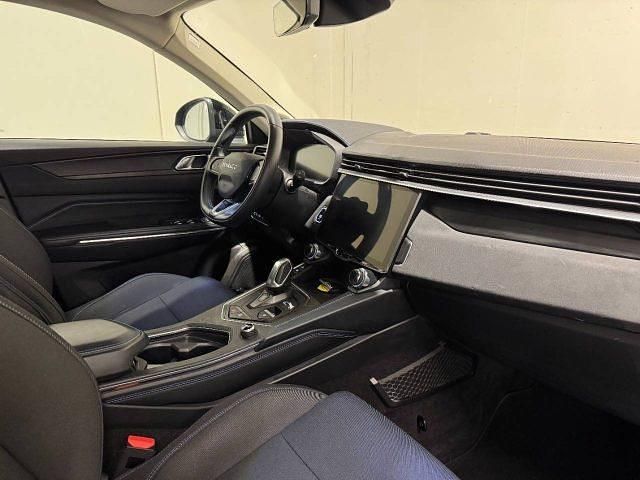 Usata Lynk & Co 01 179 CV (131 kW) 2023 Blu SUV