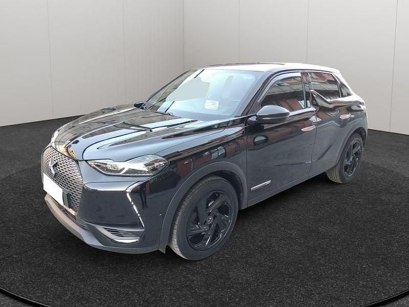 Usata DS Automobiles DS3 156 CV (114 kW) 2019 Nero SUV