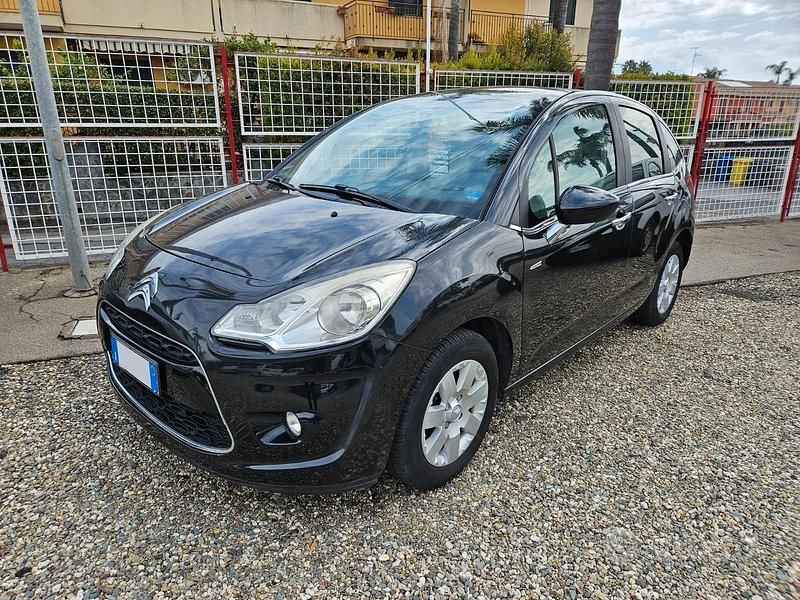 Usata Citroën C3 Exclusive 95 CV (69 kW) 2021 Utilitaria