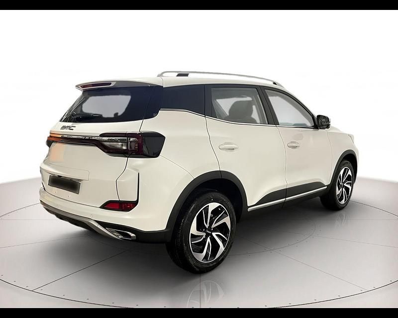 Usata EMC SEI 147 CV (108 kW) 2025 Bianco SUV
