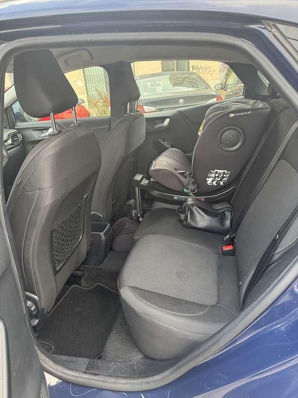 Usata Ford Puma 95 CV (69 kW) 2021 SUV