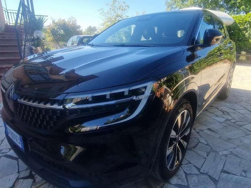 Usata Renault Austral Techno 131 CV (96 kW) 2025 SUV