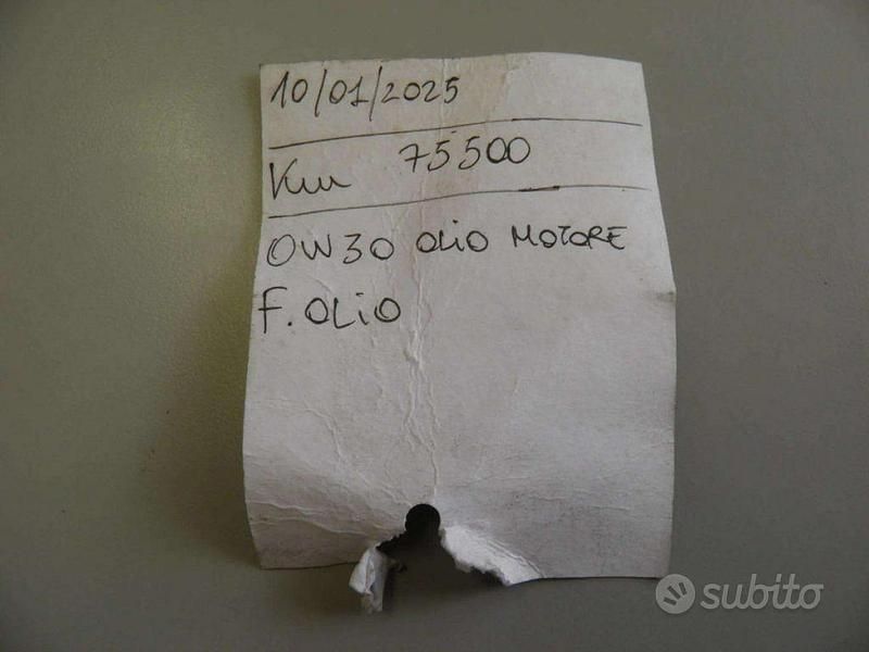 Usata Opel Grandland X Innovation 131 CV (96 kW) 2020 Grigio SUV