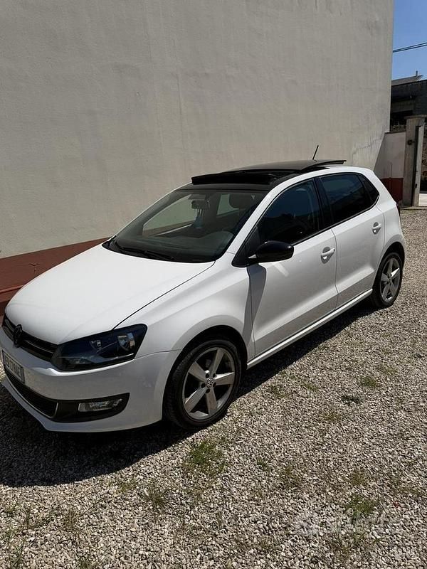 Usata VW Type 3 90 CV (66 kW) 2014 Bianco Berlina