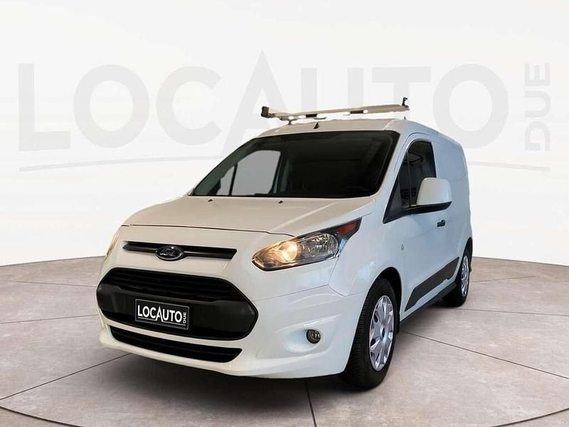 Bianco Usata 2017 Ford Transit Trend Furgone | 9490 € (Ottimo prezzo) - Immagine 1/4