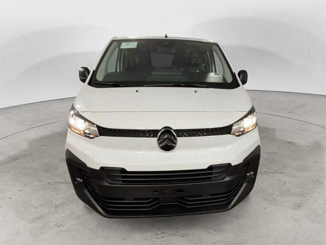Usata Citroën Jumpy 144 CV (105 kW) 2024 Bianco Monovolume