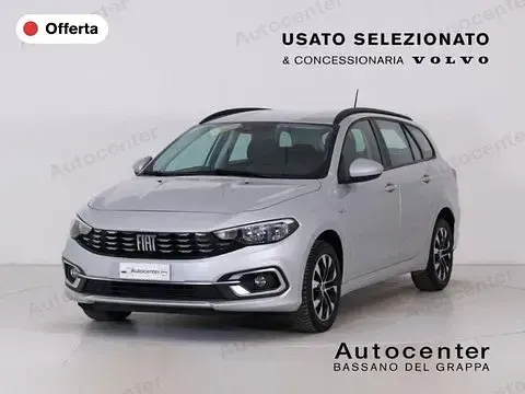 Usata Fiat Tipo City Life 131 CV (96 kW) 2022 Station wagon