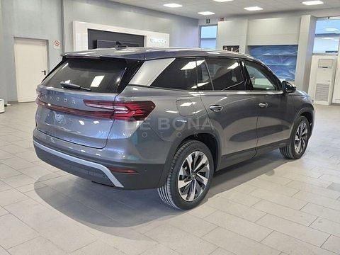Nuova Skoda Kodiaq Style 193 CV (141 kW) 2025 Grigio SUV
