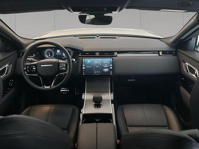 Usata Land Rover Range Rover Velar SE Dynamic 204 CV (150 kW) 2024 Bianco SUV
