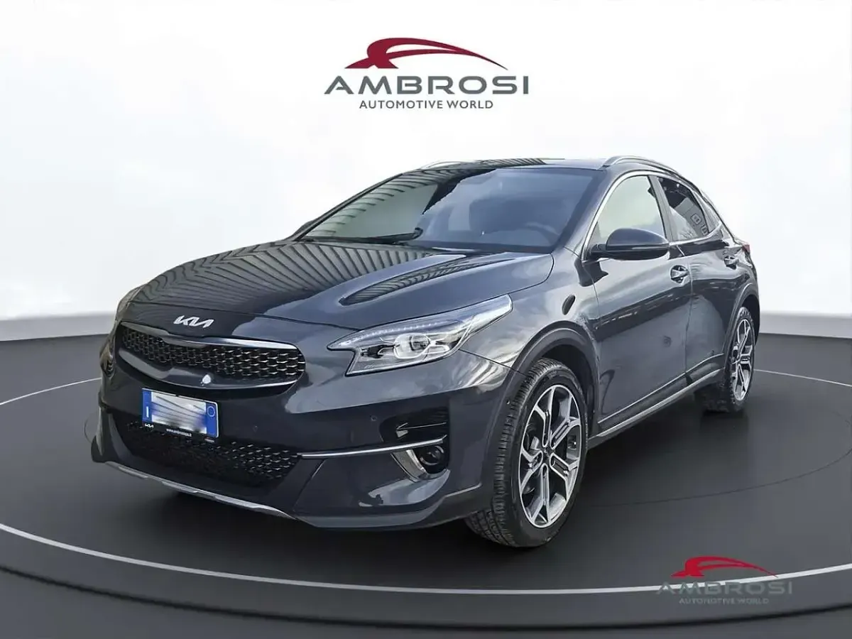 Usata Kia XCeed 136 CV (100 kW) 2022 SUV