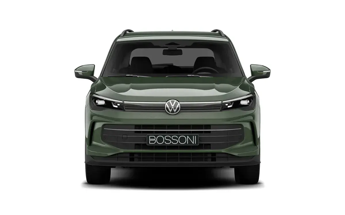 Nuova VW Tiguan Life 150 CV (110 kW) 2026 SUV