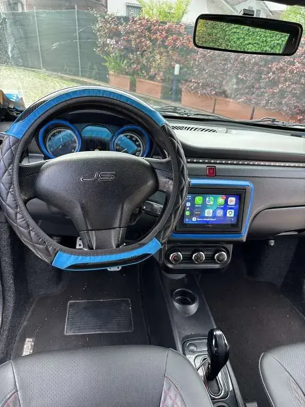 Begagnad Ligier JS50 2021 Halvkombi