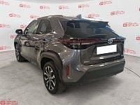 Usata Toyota Yaris Cross Trend 116 CV (85 kW) 2025 Grigio SUV
