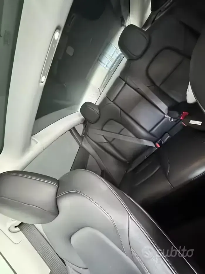 Usata Tesla Model 3 Long Range AWD 152 kW (208 CV) 2019 Berlina