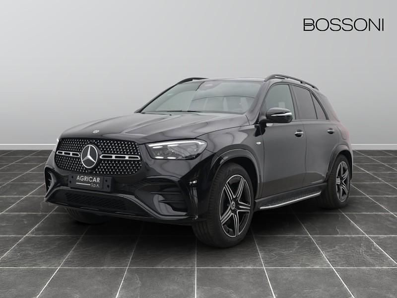 Nuova Mercedes GLE350 AMG Line Premium 333 CV (244 kW) 2025 Nero SUV