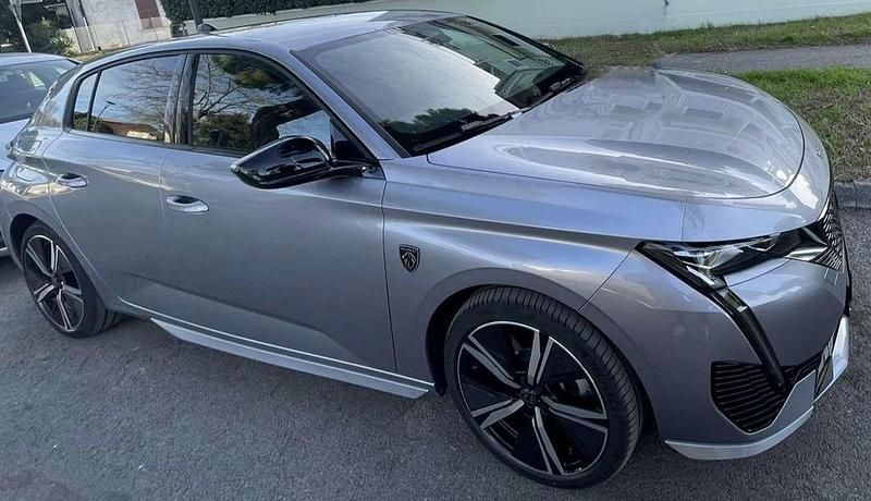 Usata Peugeot 308 GTi 150 CV (110 kW) 2023 Berlina