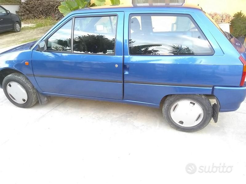 Usata 1998 Citroën AX Due volumi | 1200 € - Immagine 1/4