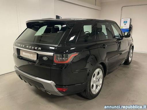 Usato 2019 Land Rover Range Rover 2.0 Benzin (53.900 €)