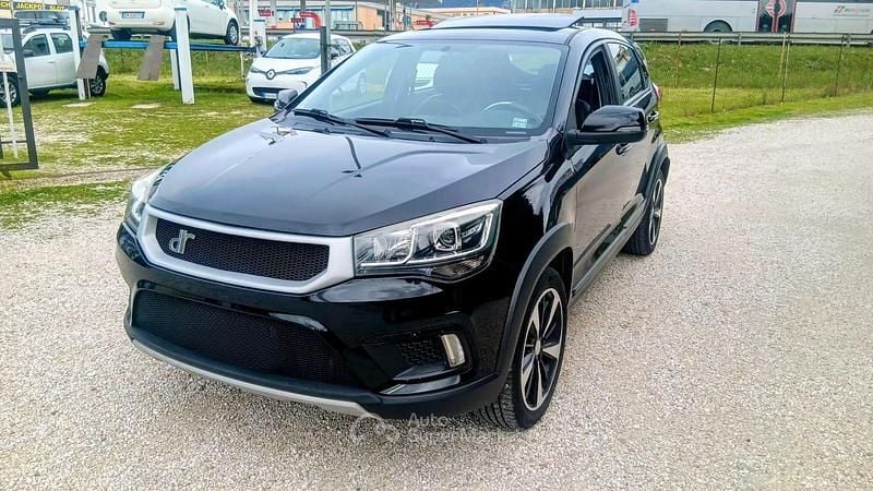 Occasion DR DR3 106 ch (77 kW) 2018 SUV