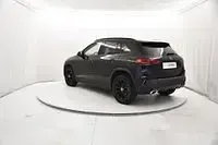 Usata Mercedes GLA180 116 CV (85 kW) 2022 Nero SUV