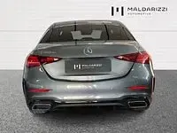 Usata Mercedes 300 Advanced 313 CV (230 kW) 2025 Grigio Berlina