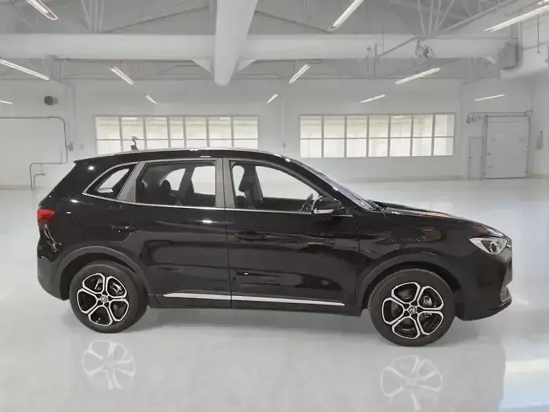 Usata MG ZS Comfort 101 CV (74 kW) 2026 SUV