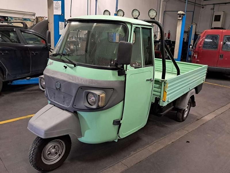Używany Piaggio APE 2013 Other
