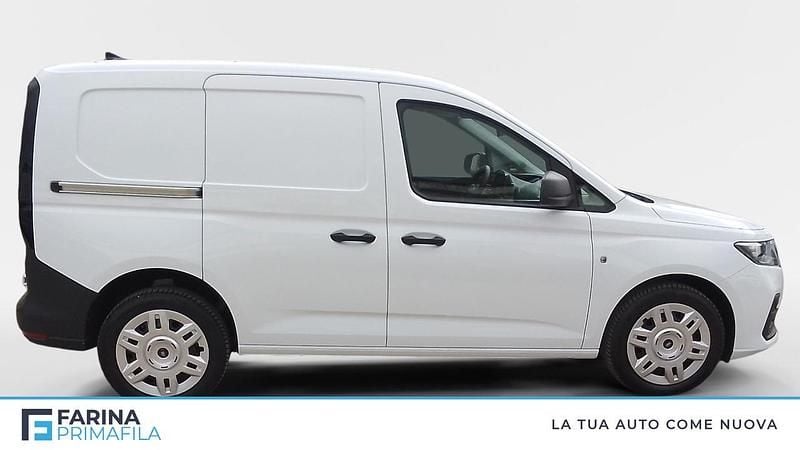 Usata Ford Transit Trend 150 CV (110 kW) 2024 Bianco Furgone