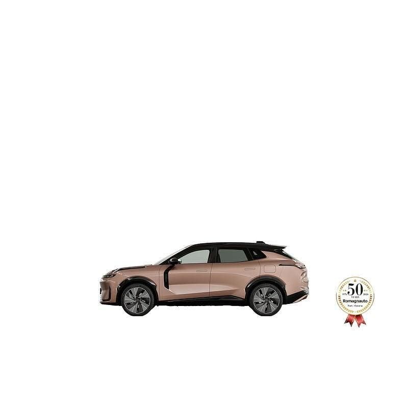 Nuova Lynk & Co 08 349 CV (256 kW) 2025 Other SUV