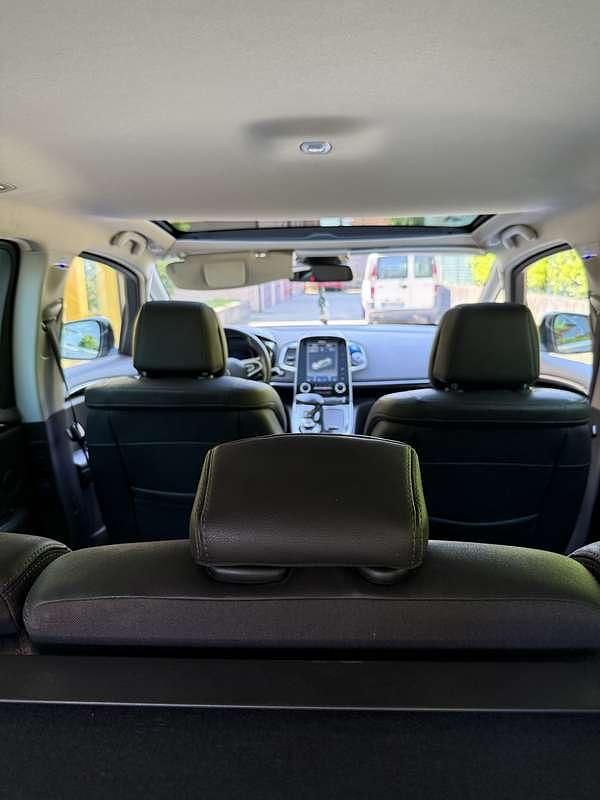 Usata Renault Espace Intens 160 CV (117 kW) 2017 Monovolume