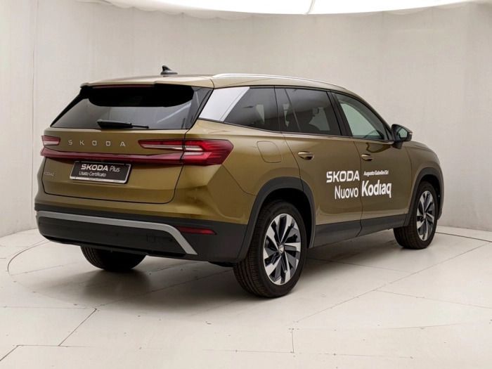 Usata Skoda Kodiaq 150 CV (110 kW) 2024 SUV