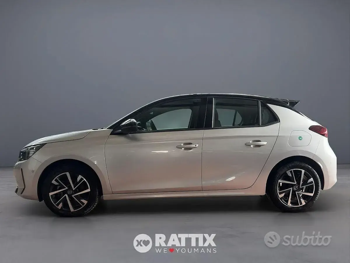 Usata Opel Corsa S 101 CV (74 kW) 2025 Utilitaria