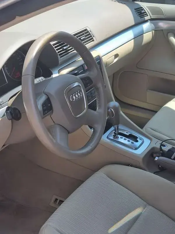Usata Audi A4 Ambiente 179 CV (131 kW) 2007 Station wagon