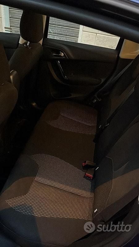 Usata Citroën C3 82 CV (60 kW) 2013 Utilitaria