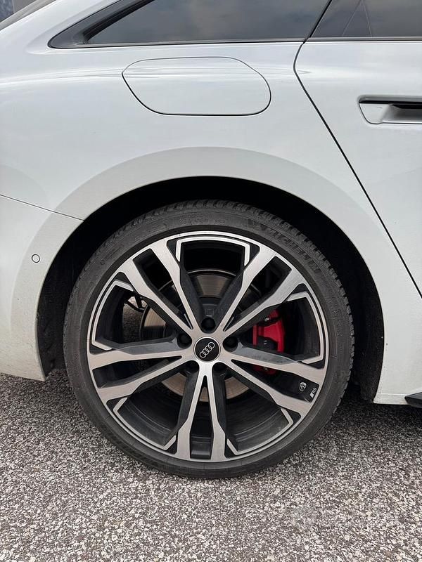 Usata Audi A5 S-Line 204 CV (150 kW) 2025 Station wagon