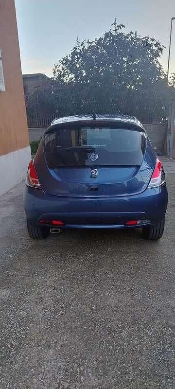 Usata Lancia Ypsilon S 69 CV (50 kW) 2024 Utilitaria