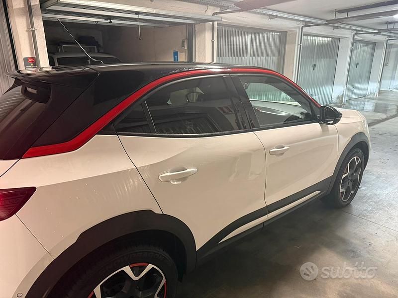 Usata Opel Mokka GS Line 131 CV (96 kW) 2021 SUV