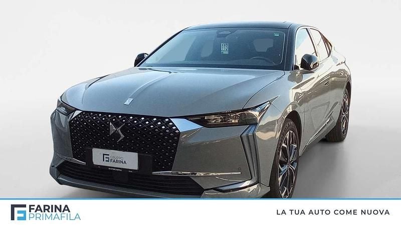 Usata DS Automobiles DS4 Trocadero 131 CV (96 kW) 2023 Berlina