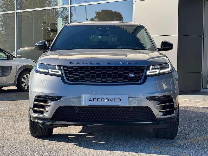 Usata Land Rover Range Rover Velar R-Dynamic 241 CV (177 kW) 2020 Other SUV