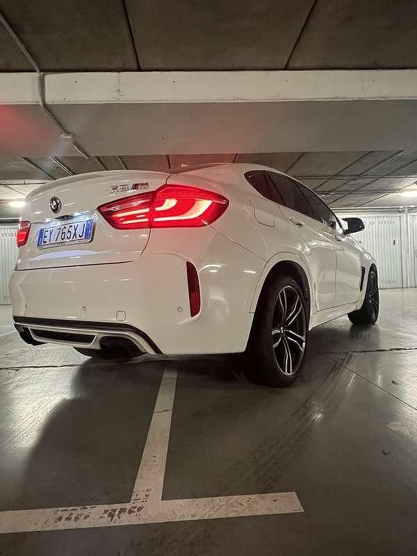 Usata BMW X6 575 CV (422 kW) 2015 SUV