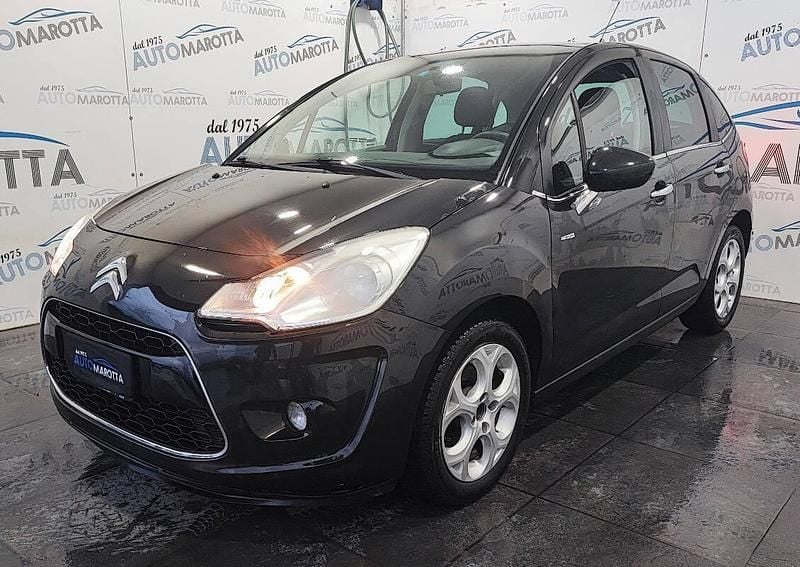 Usata Citroën C3 Style 95 CV (69 kW) 2011 Non specificato Utilitaria