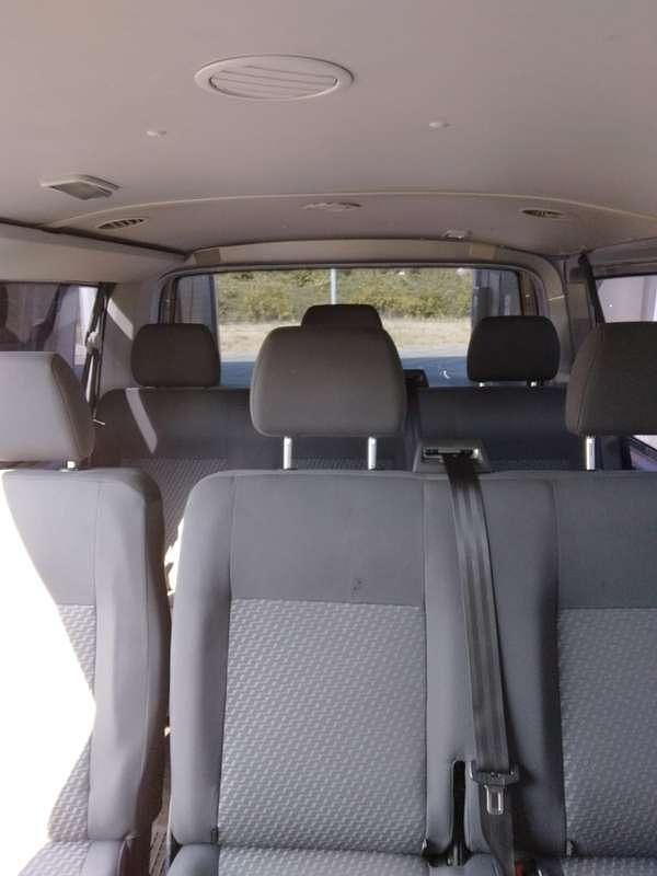 Usata VW CC 102 CV (75 kW) 2014 Grigio Berlina