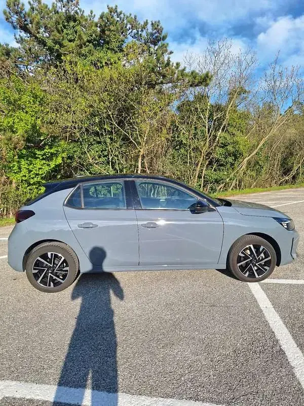 Usata Opel Corsa S 101 CV (74 kW) 2024 Utilitaria