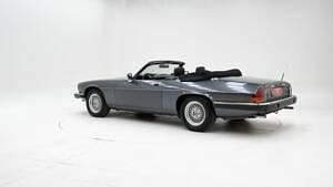 Usata Jaguar XJS 281 CV (206 kW) 1990 Altri Cabrio