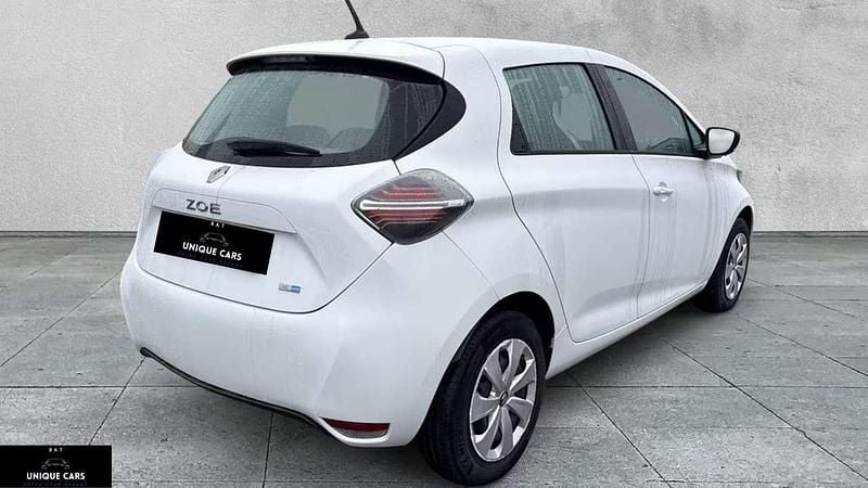 Usata Renault Zoe Life 50 kW (69 CV) 2021 Other Utilitaria