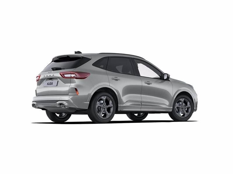 Nuova Ford Kuga ST-Line 243 CV (178 kW) 2025 Solar silver  SUV