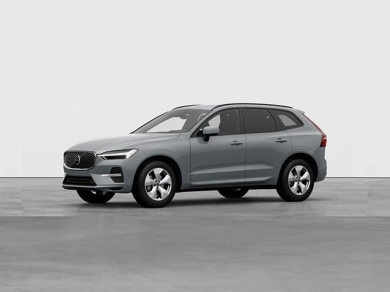 Nuova Volvo XC60 Core 250 CV (183 kW) 2026 Grigio SUV